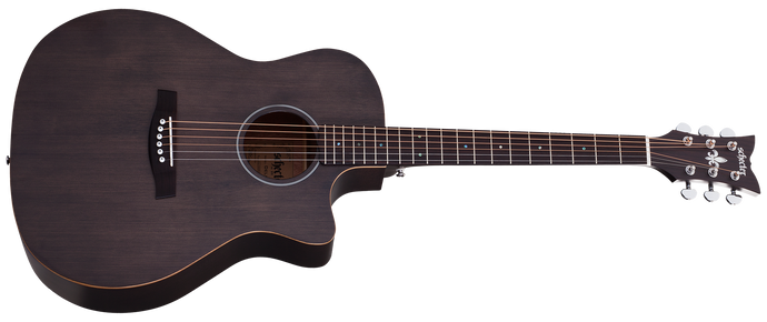 Acoustic guitar 