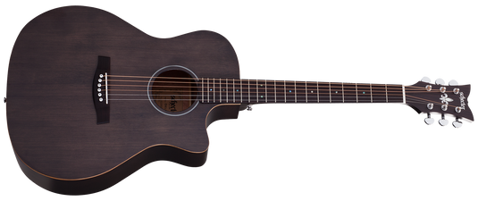 Acoustic guitar 