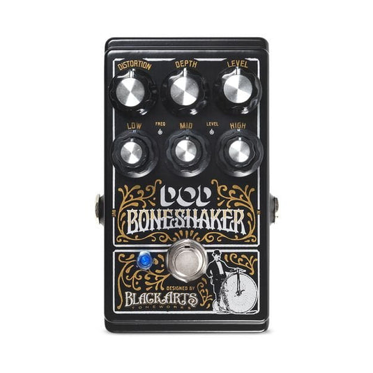 DIGITECH / DOD-BONESHAKER / Distortion pedal