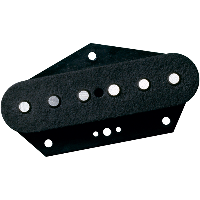 “Hot T Zone” bridge pickup