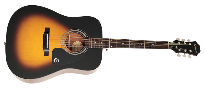 Acoustic guitar 