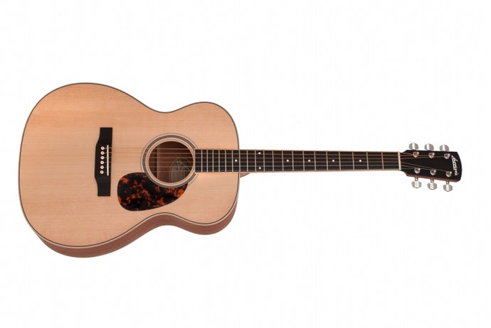 Guitare acoustique 