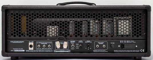 Amplificateur de guitare 100 watts Decada