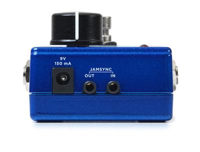 Pédale de boucle "JAMMAN EXPRESS XT"