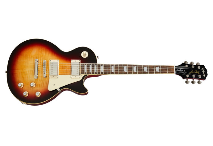 Electric guitar, Les Paul Standard 60s - 