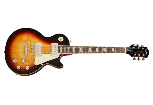 Electric guitar, Les Paul Standard 60s - 