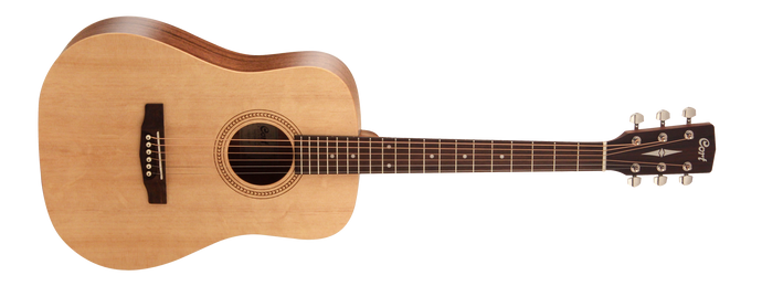 7/8 acoustic guitar 