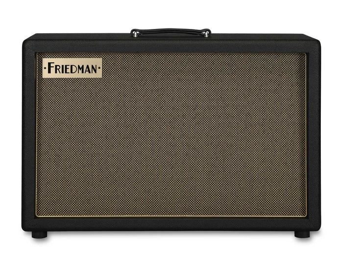 FRIEDMAN / RUNT 212 CABINET 