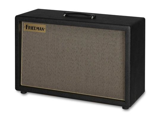 FRIEDMAN / RUNT 212 CABINET 