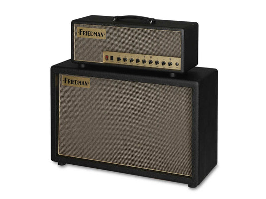 Guitar amplifier "RUNT-50-HEAD" 50W