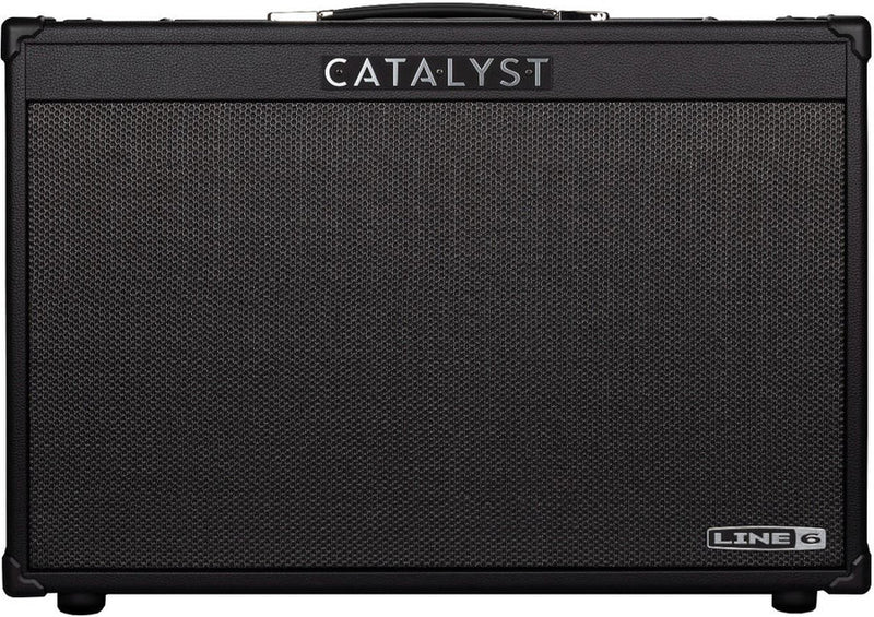 Chargez l&#39;image dans la visionneuse de la galerie, Amplificateur de guitare &quot;CATALYST 200&quot; 200 watts rms
