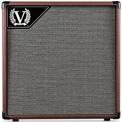 Guitar amplifier 