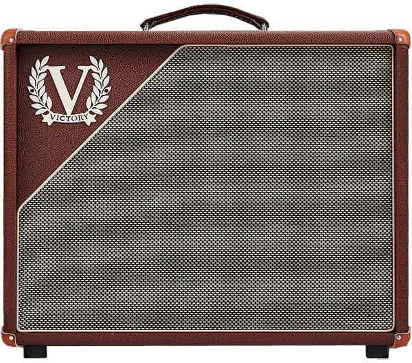 Chargez l&#39;image dans la visionneuse de la galerie, Amplificateur de guitare &quot;VC35C&quot;1x12 35W
