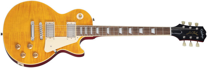 Electric guitar, Joe Bonamassa “Lazarus” 1959 Les Paul Standard Limited Edition, with hard case