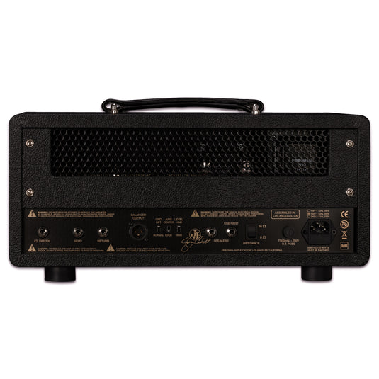 Amplificateur de guitare "JJ JUNIOR" 20 w