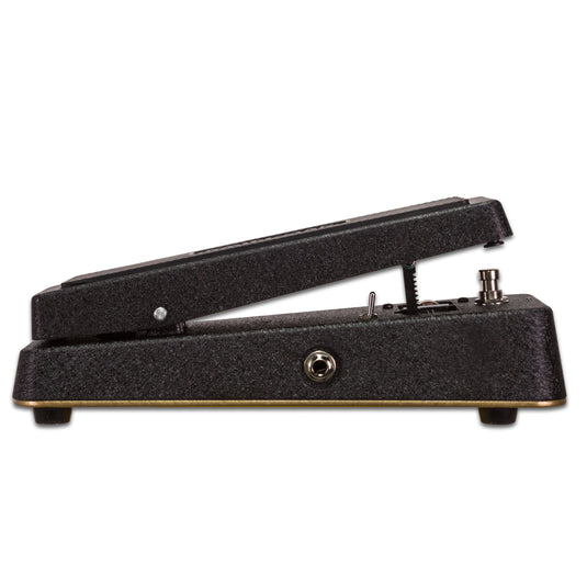 Pédale d'expression "Gold-72 Wah"