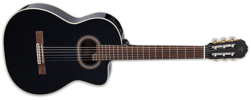 Load image into gallery viewer, G Series Acoustic Classical Guitar - Black
