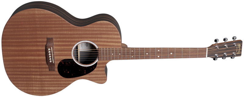 Load image into gallery viewer, &quot;Grand Performance GPC-X2E&quot; electro-acoustic guitar
