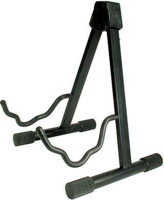 Acoustic/Electric Guitar Stand 