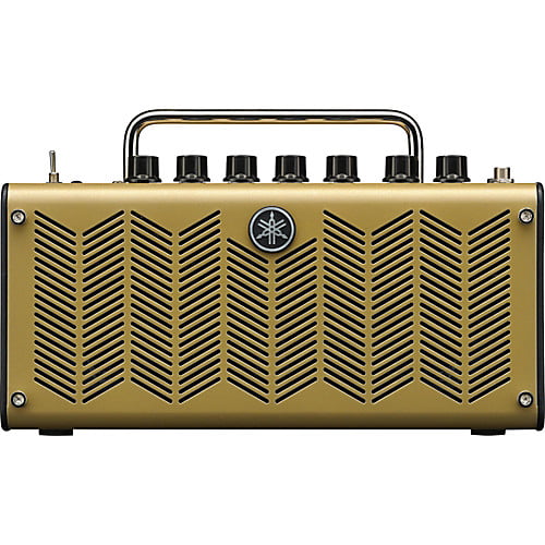 Amplificateur de guitare 