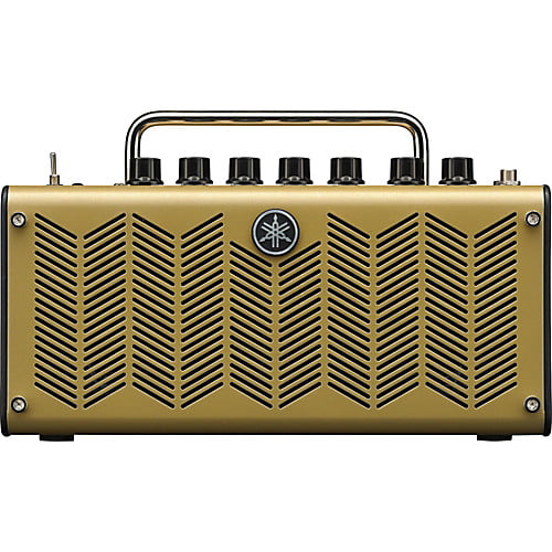 “TR5A” 5W guitar amplifier