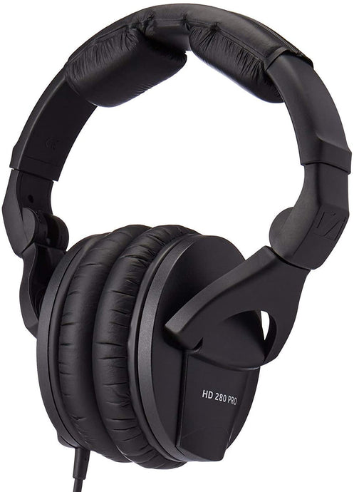 Closed-back HD 280 Pro headphones