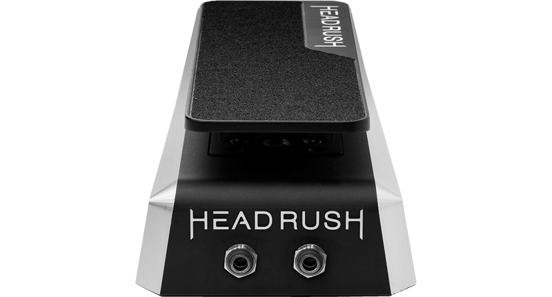 Load image into gallery viewer, HEADRUSH / HREXPRESSION / expression pedal for use with any Headrush unit 
