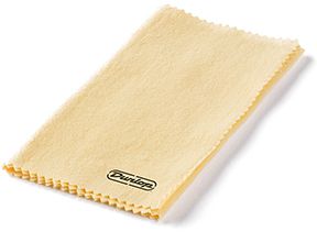 Dunlop polishing cloth