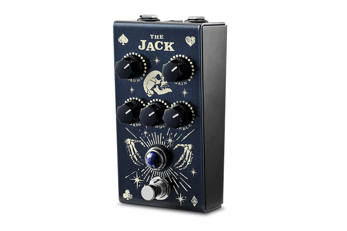 VICTORY / V1-THE JACK / V1 The Jack series emulation pedal