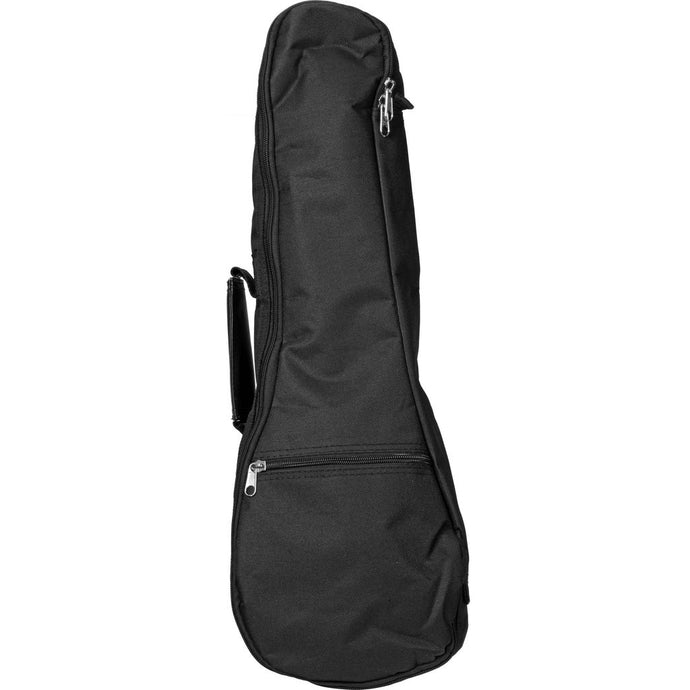 Soft case for UB-C concert ukulele