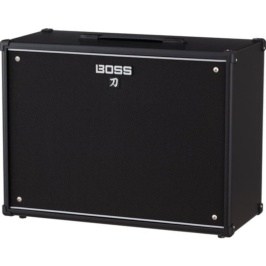 2x12 Katana 150w 8Ohms extension cabinet