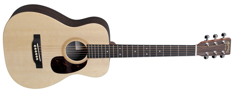 Load image into gallery viewer, “11LX1RE” electro-acoustic guitar
