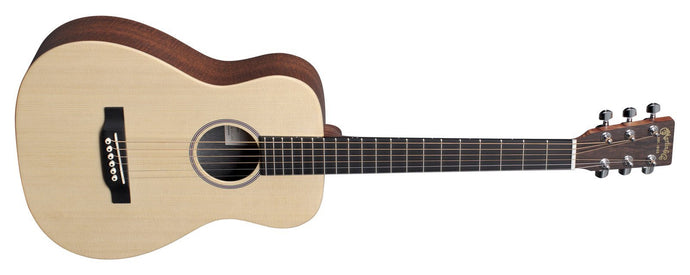 Little Martin-small acoustic guitar from the LX Series