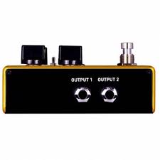 AUDIO SOURCE / SA244 / One Series LA Lady Overdrive