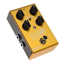 AUDIO SOURCE / SA244 / One Series LA Lady Overdrive