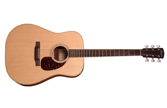 Guitare acoustique ‘’ Dreadnought All Solid Recording Series 03