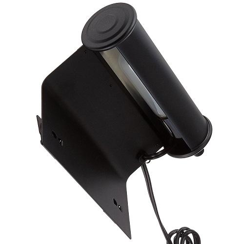 Music stand light