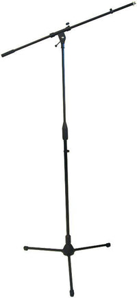 Trépied de microphone