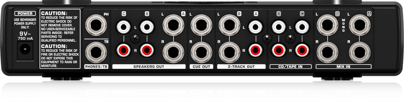 Load image into gallery viewer, Ultra Compact Stereo Monitor Array with Talkback Mic
