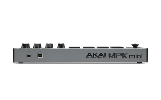 Clavier contrôleur midi "MPK MINI MK3"
