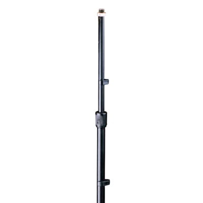 Load image into gallery viewer, PROFILE / MS6603B / Microphone stand with round base
