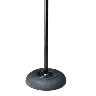 Load image into gallery viewer, PROFILE / MS6603B / Microphone stand with round base
