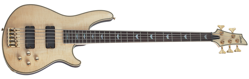 Load image into gallery viewer, 5-string electric bass &quot;Omen Extreme-5&quot;
