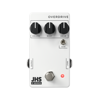 Pédale d'overdrive "3 SERIES OVERDRIVE"