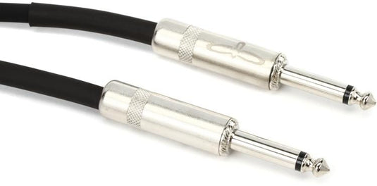 10 foot classic instrument cable, (straight/straight)