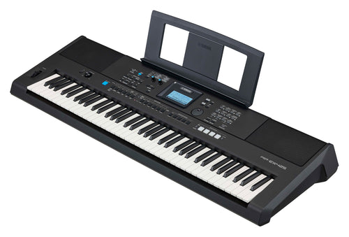 76-key numeric keyboard evolution of sound and performance