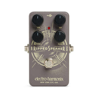 Pédale de fuzz "Ripped Speaker"