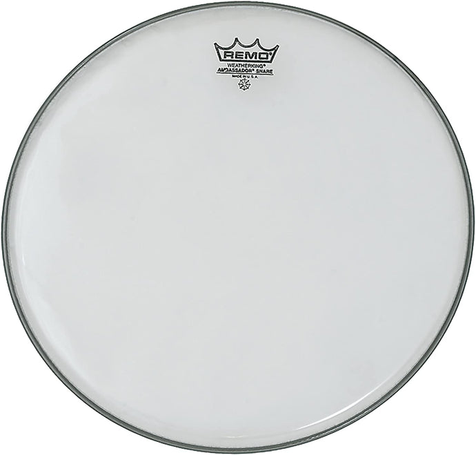 Ambassador Hazy Snare Underbody Head - 12 inch