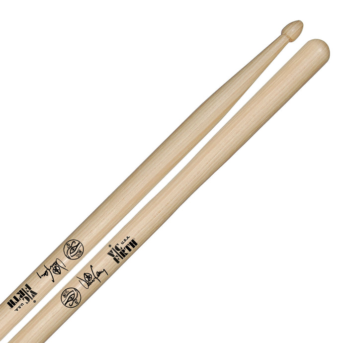 baguettes Signature Danny Carey