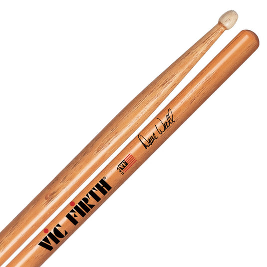 SDW2 Evolution Poles Dave Weckl